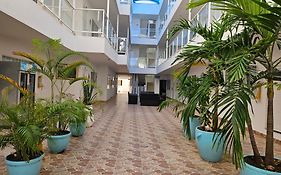 Caribbean Island Hotel Piso 2